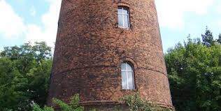 wasserturm